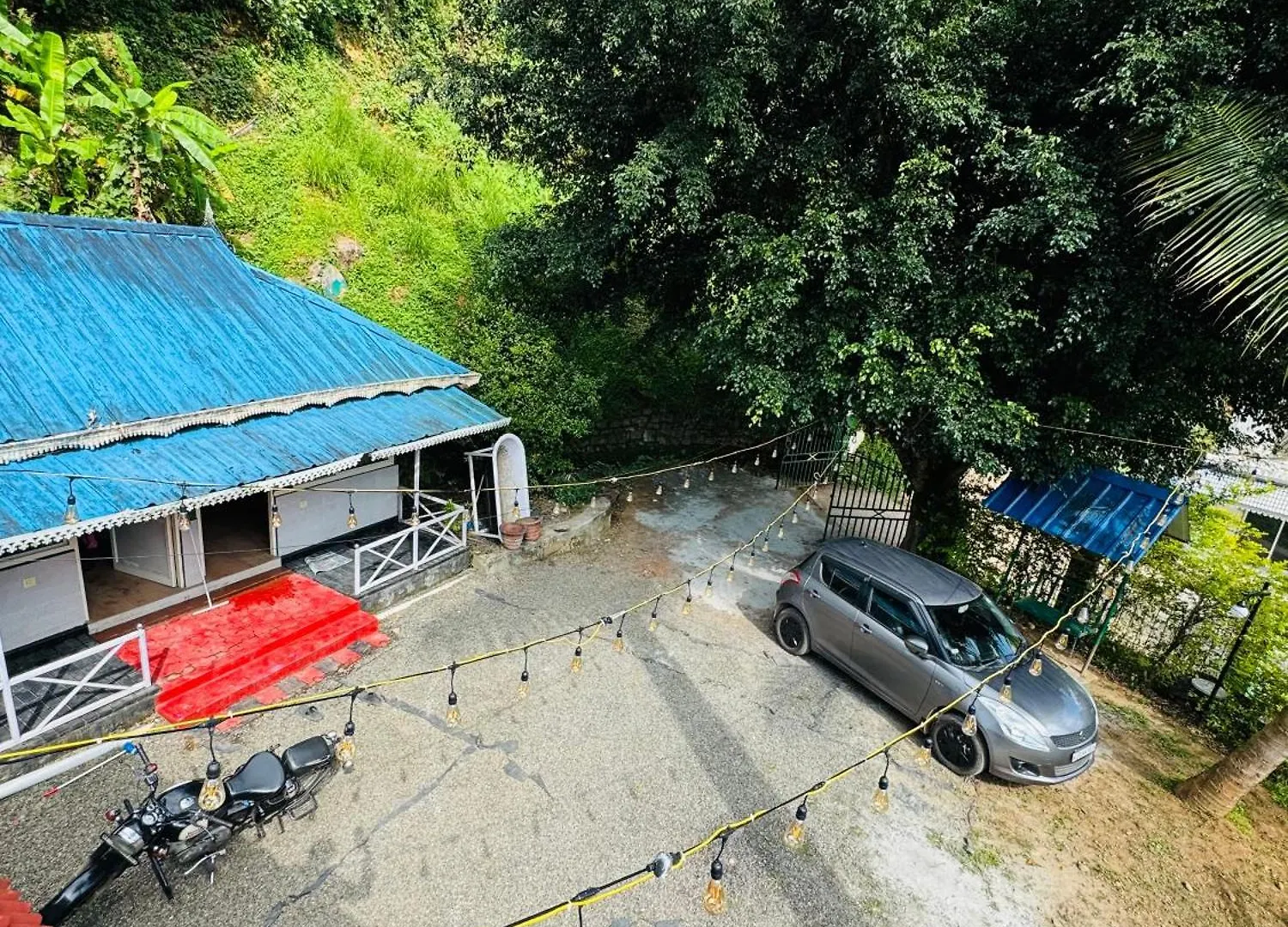 Greenwoods Munnar Unmarried Allowed 홈스테이